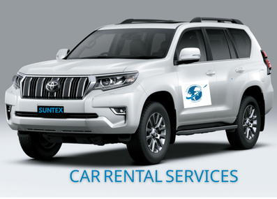 SUNTEX INTERNATIONAL SAFARIS LIMITED