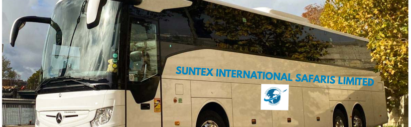 SUNTEX INTERNATIONAL SAFARIS LIMITED