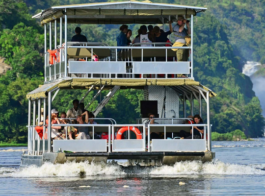 SUNTEX INTERNATIONAL SAFARIS LIMITED