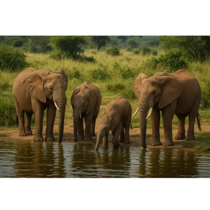 SUNTEX INTERNATIONAL SAFARIS LIMITED