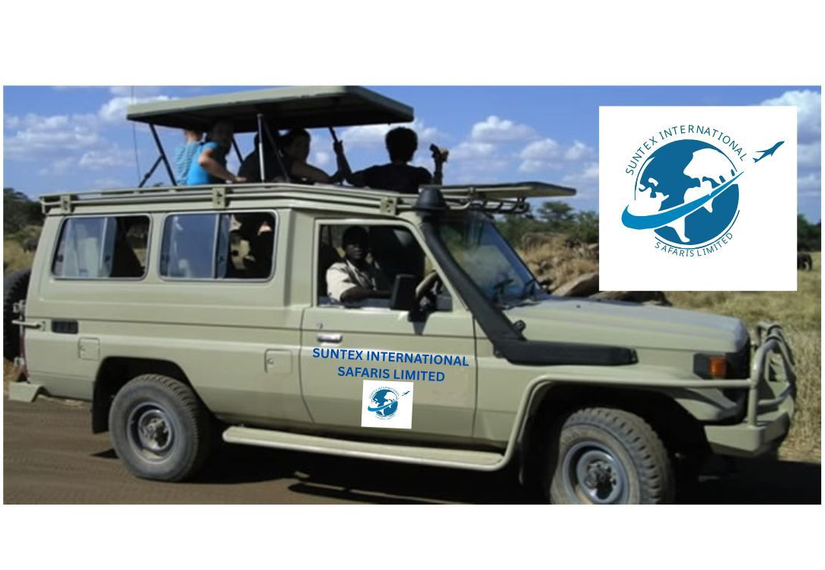 SUNTEX INTERNATIONAL SAFARIS LIMITED