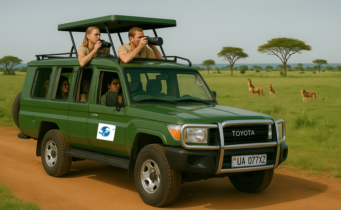 SUNTEX INTERNATIONAL SAFARIS LIMITED