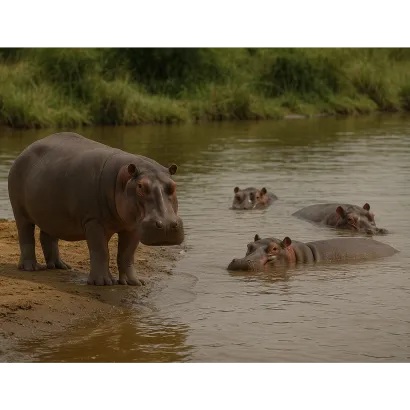 SUNTEX INTERNATIONAL SAFARIS LIMITED